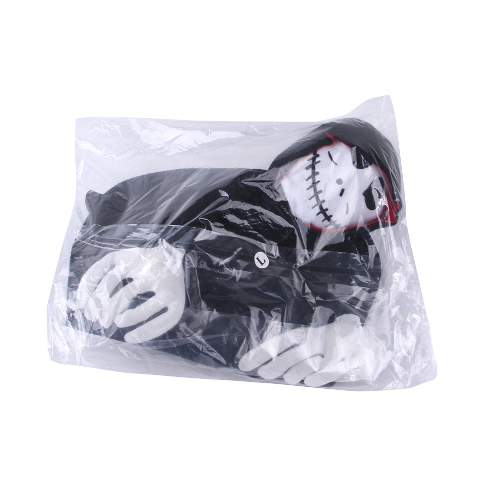 NEW Funny Pet Halloween Costume Halloween Pet Decoration Dress up Pet Cosplay Costume Halloween Pet Clothes Spider Pumpkin Vest